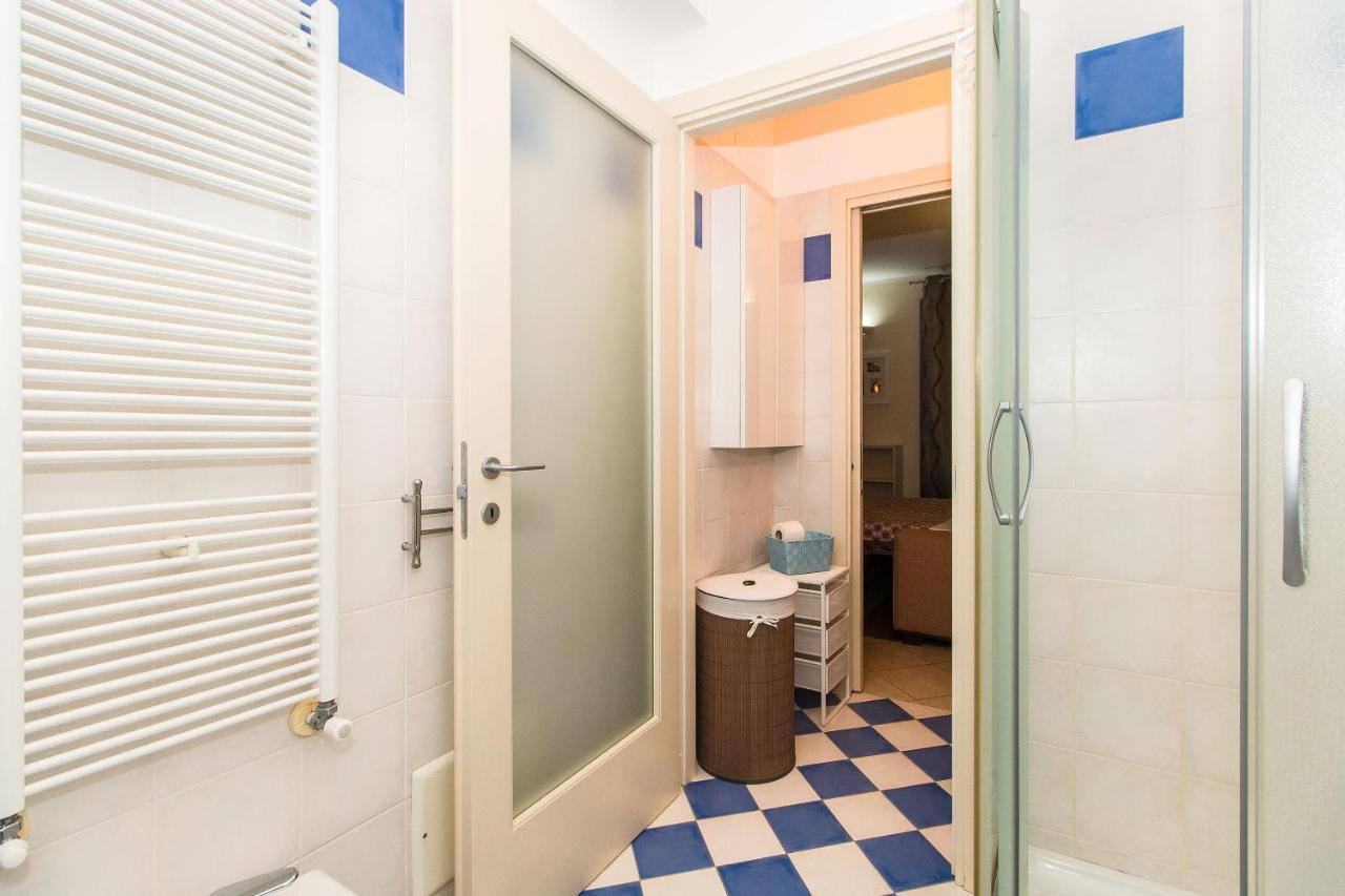 Piazza Statuto Functional Studio Торино Екстериор снимка