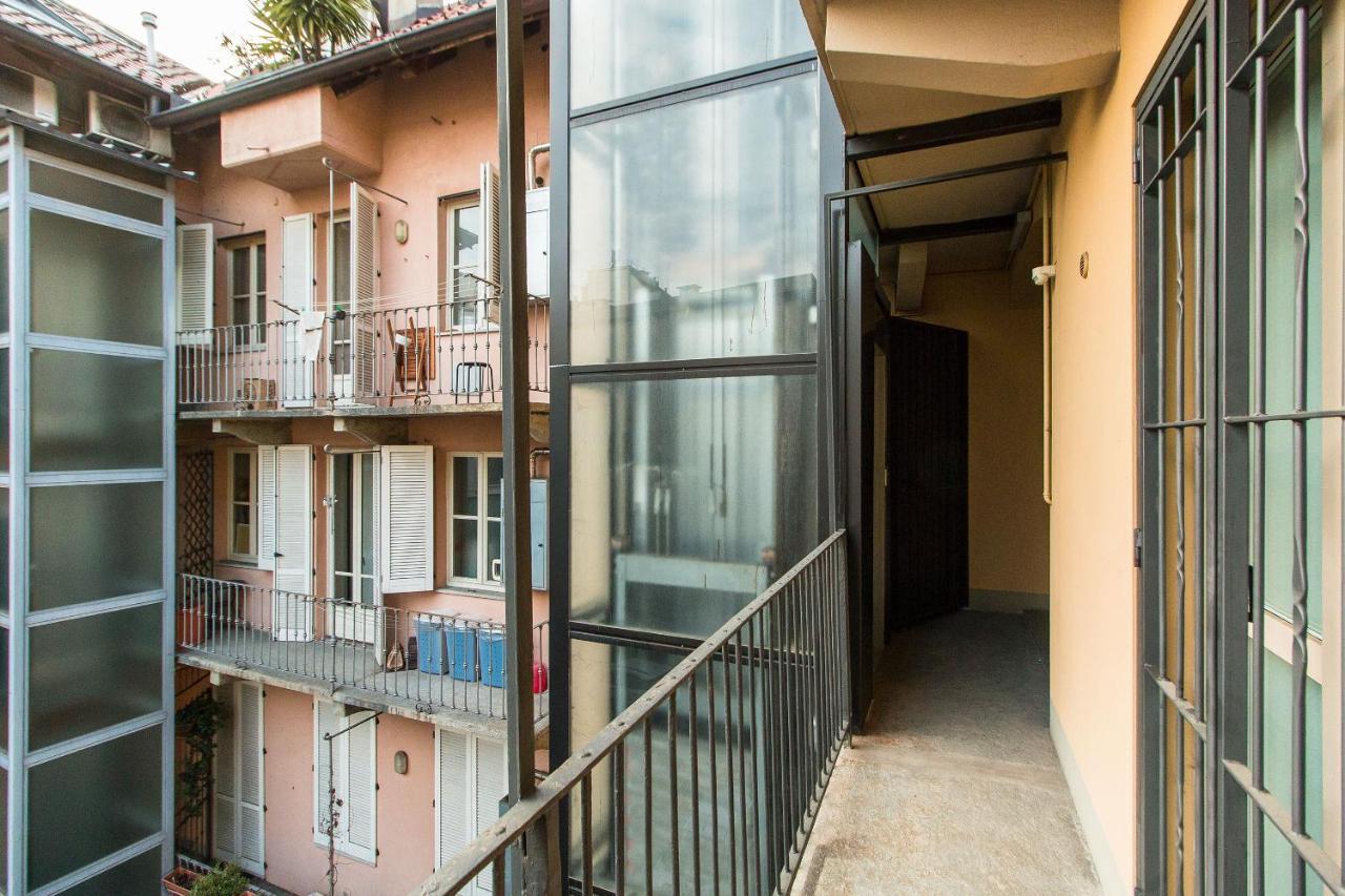 Piazza Statuto Functional Studio Торино Екстериор снимка