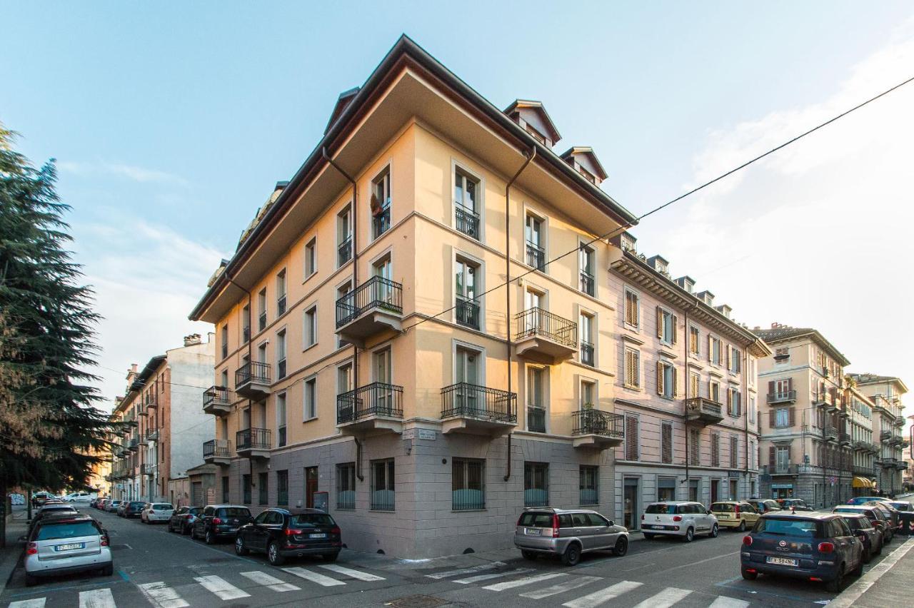 Piazza Statuto Functional Studio Торино Екстериор снимка